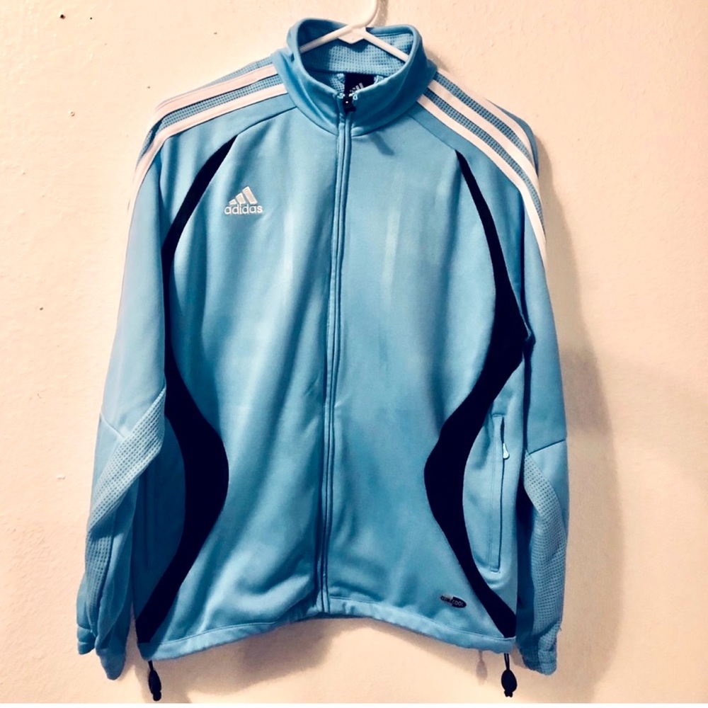 Adidas Women’s Sweater, Small